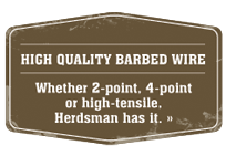 High Quality Barbed Wire