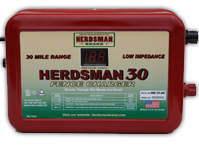 Herdsman 30
