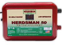 Herdsman 50