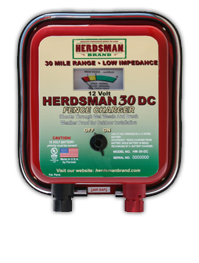 Herdsman 30DC