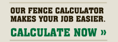 Fence Calculator