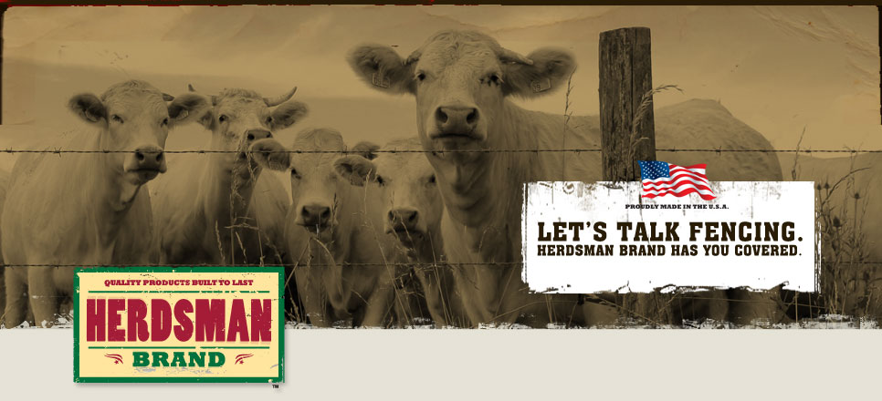 Herdsman Brand